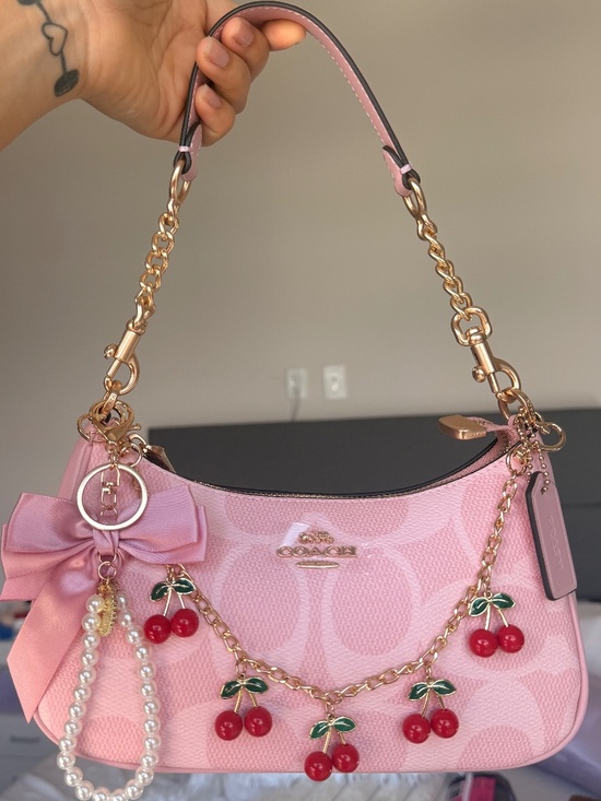 Coach Handbags - Coach Bag